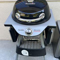 Char Broil Patio Bistro