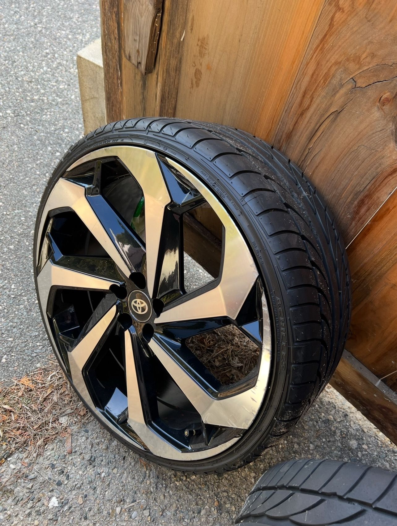 Rims