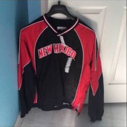 Official licensed UNM Sweatshirt