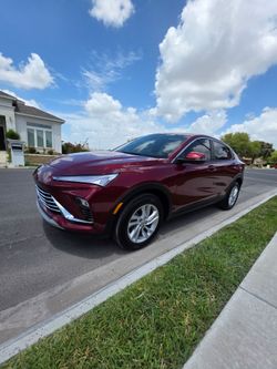2024 Buick Envista