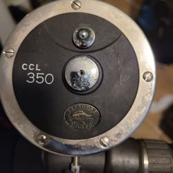 Offshore Angler Ccl350 