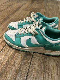 Aqua Dunk Lows