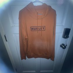 Hurley Jacket 