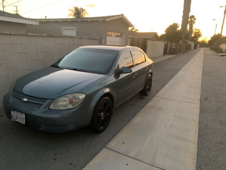 2010 Chevrolet Cobalt