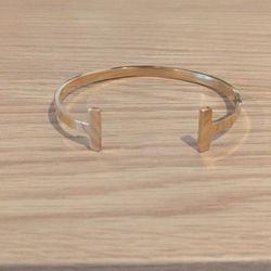 Gold Bracelet 