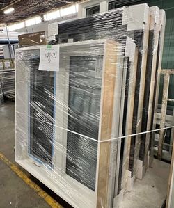 New Impact Windows