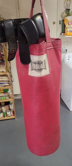 Pouring Bag & Gloves