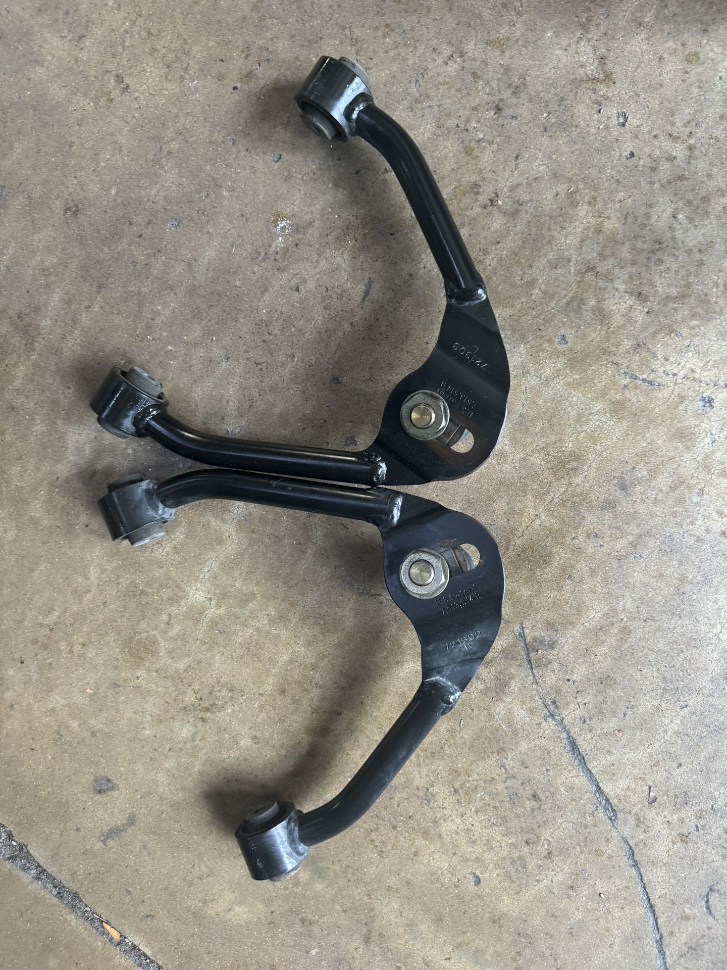 Nissan Infiniti Parts