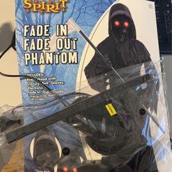 Halloween Costume 