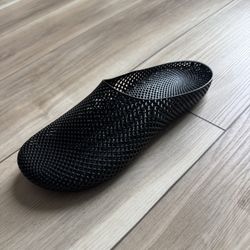 POLLYFAB (Air puff pro) Size 8 in Men - NEW!