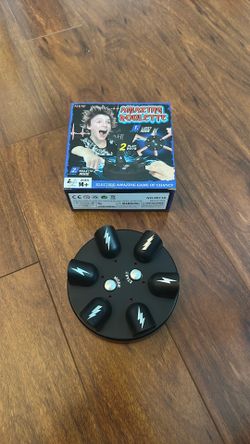 Game - Amazing Roulette