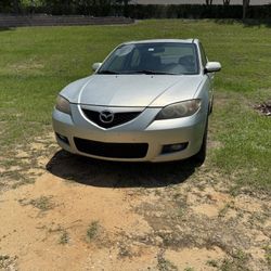 2009 Mazda Mazda3