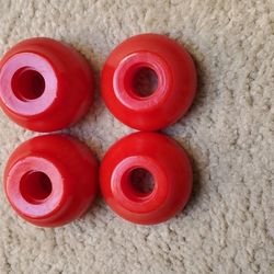 P2r Polyurethane Radius Rod Bushings