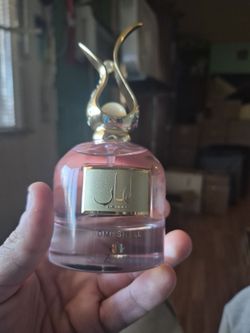 Zimaya Lamar Bombshell Eau de Parfum