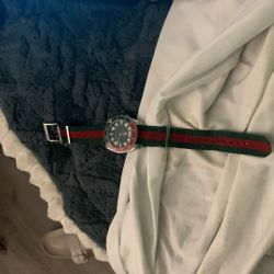 Reloj Gucci