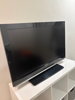 Samsung Flat Screen TV