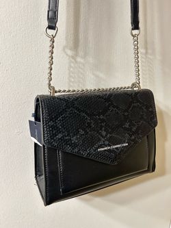French Connection Purse