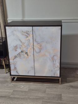 Decorative Cabinet