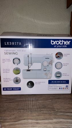 SEWING MACHINE