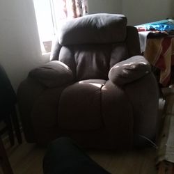 Recliner Chair