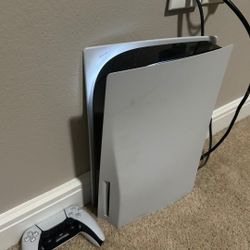 Ps5(Digital) Had It For 3 1/2 Months Works Really Well No Problems.