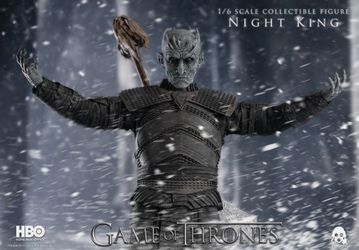 Three Zero The Night King
