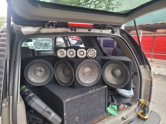 Car audio for sale best offer all I can say is no