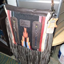 American Darling Tote Bag 