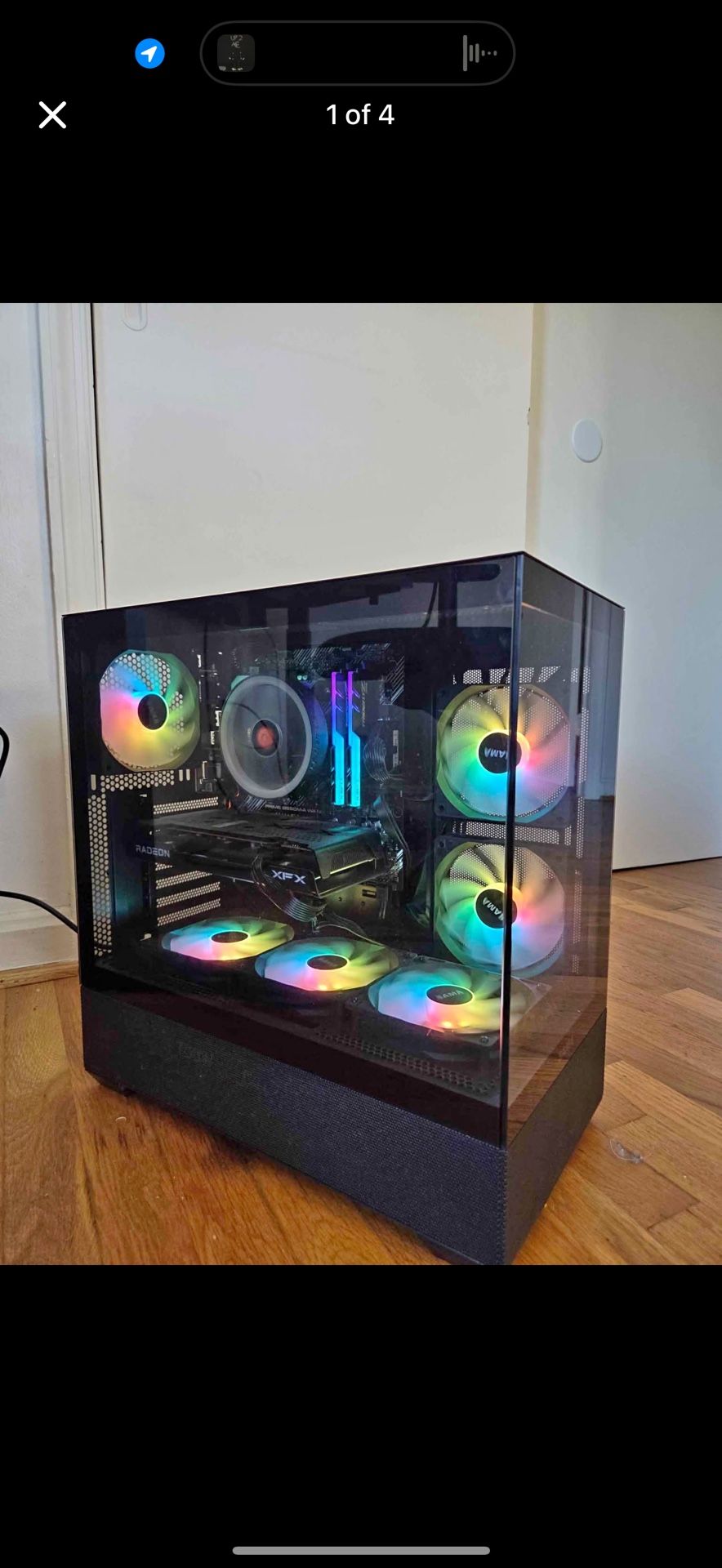 โก Powerful Gaming PC โ Plays Any Game Smooth