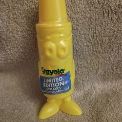 Lemmy (Lemon Yellow)