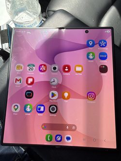 Samsung z fold 8 ultra