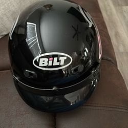 Ladies Helmet