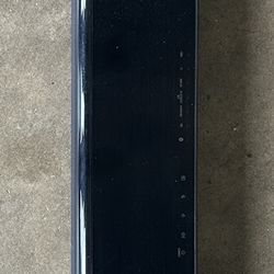 Yamaha YAS-408 Soundbar (YAS-CU408) w/ Built-in Subwoofers – Clean