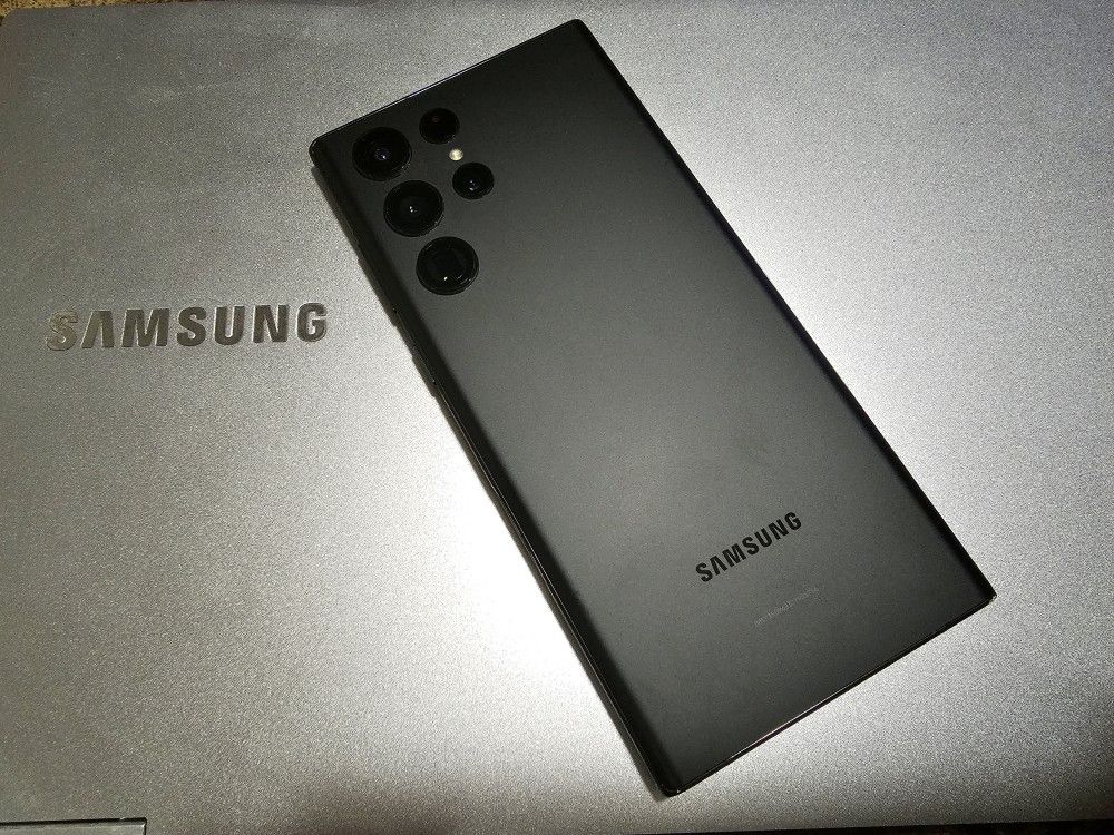 Samsung Galaxy S22 Ultra 512GB