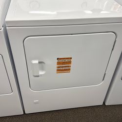 Dryer Gas |Warranty |Amana