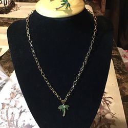 Set De Cadena Aretes Y Anillo