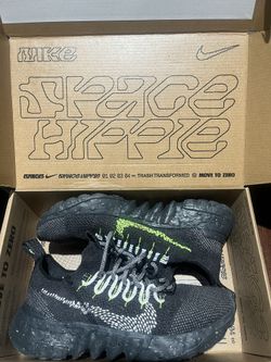 Nike Space Hippies