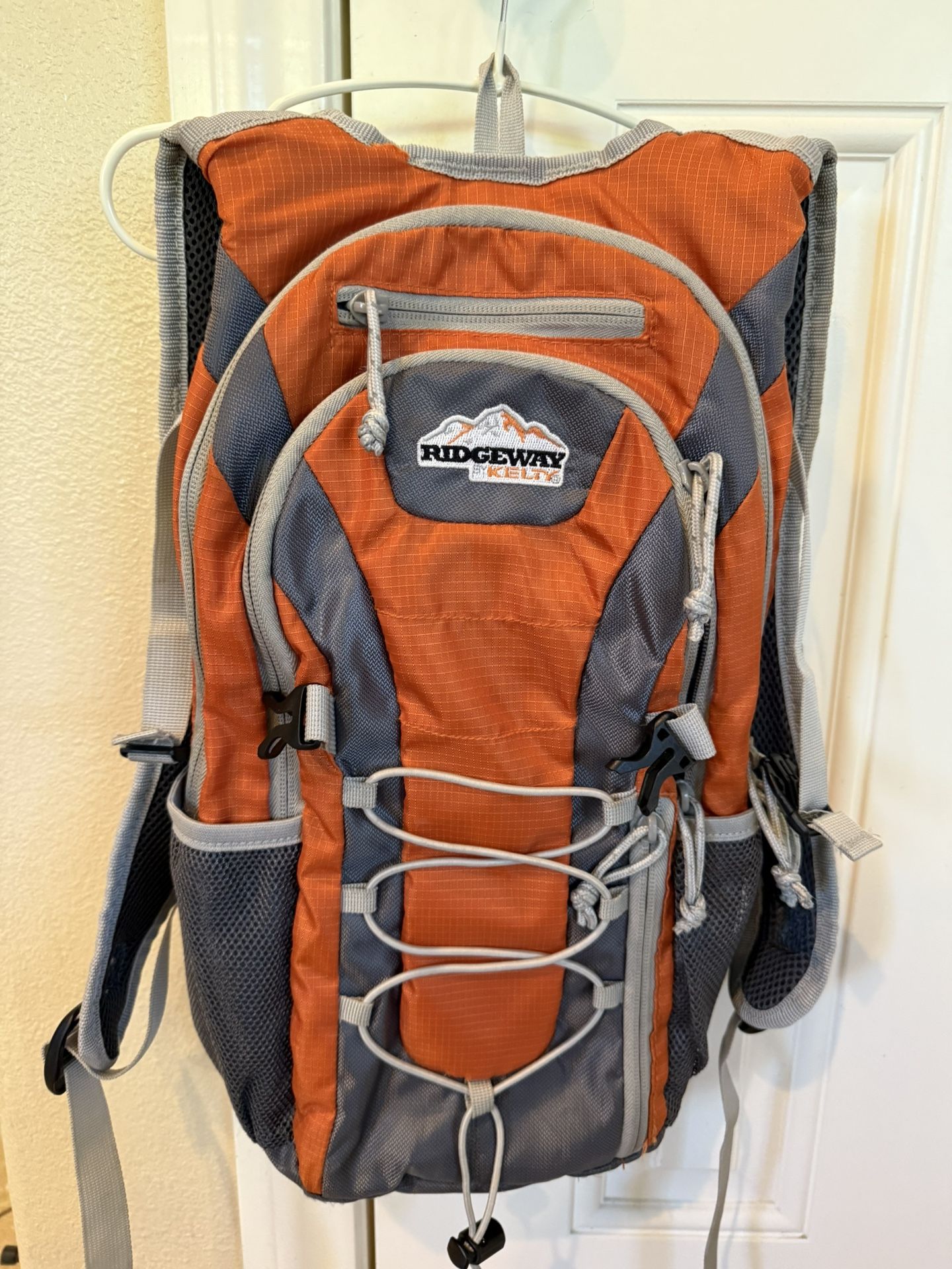 Ridgeway Kelty Backpack