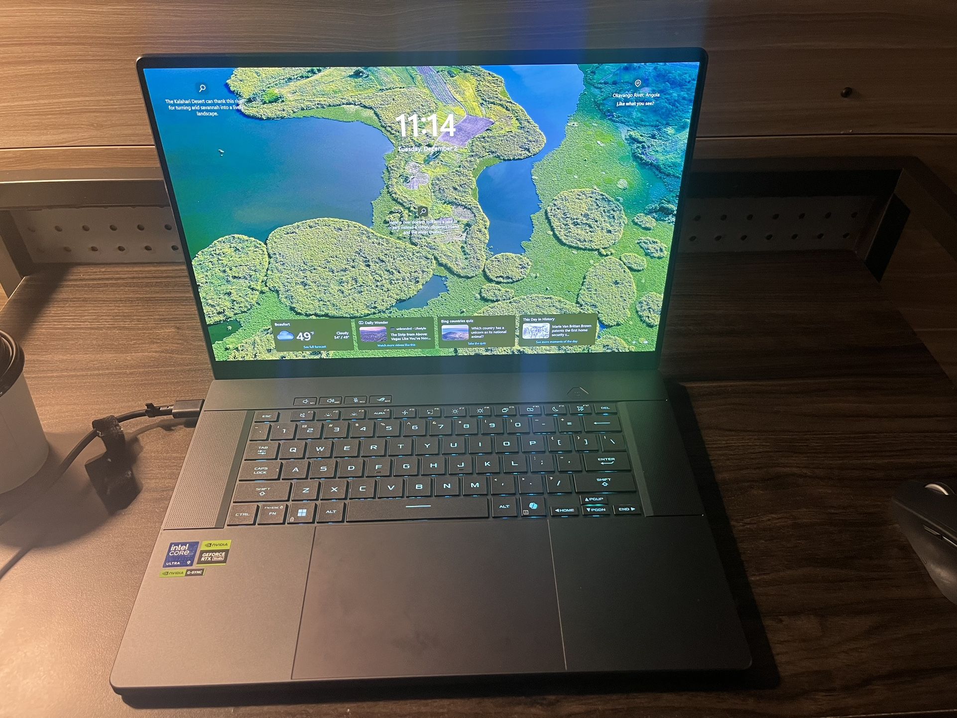 ASUS - ROG Zephyrus G16