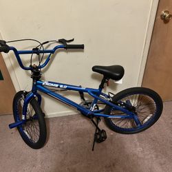 Krome 2.0 Bike 