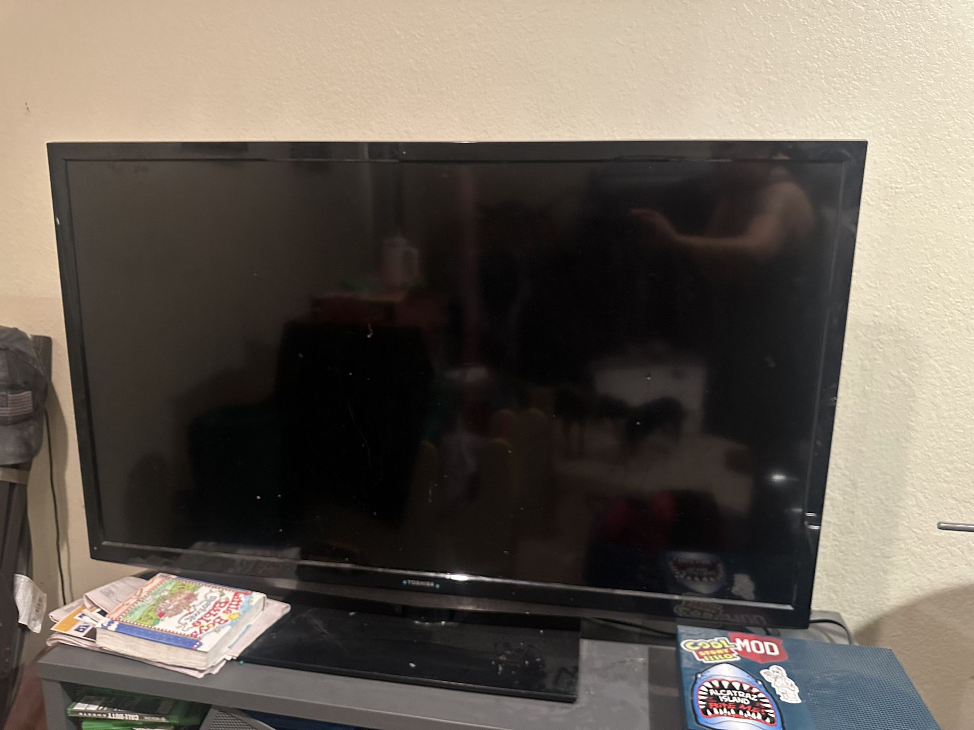 Toshiba Tv