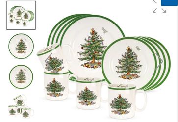 Christmas Decor Items
