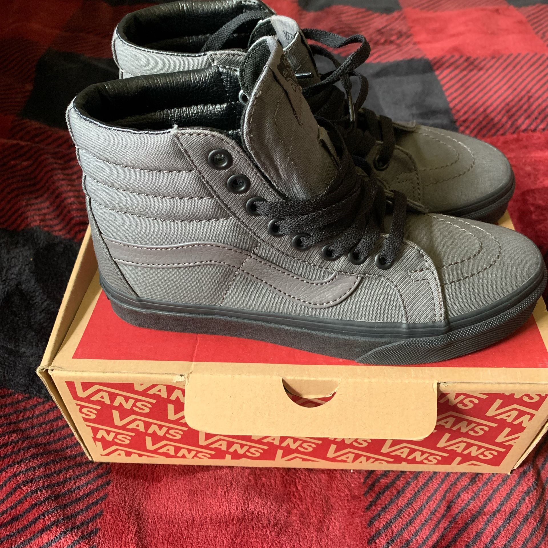 Sk8 HI Reissue (vans)