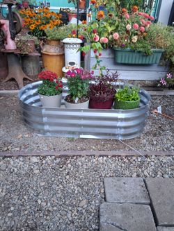 4x2x12 planter