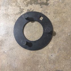 Ford Fuel Pump Removal Tool