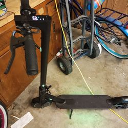 Brand New Electric Scooter Need Gone Asap
