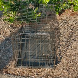 Every Yay 30" dog kennel/crate