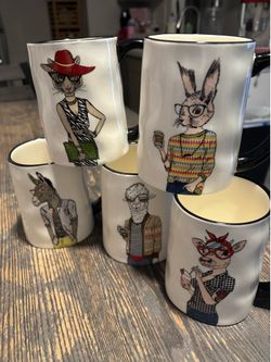 Mugs