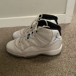 Jordan 11-size 7Y