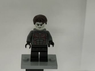 Lego Extremis Soldier Minifigure (sh0071)